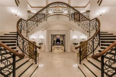 Villa en Venta en Malaga - foto 22