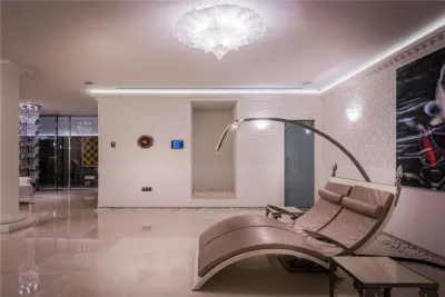Villa en Venta en Malaga - foto 24
