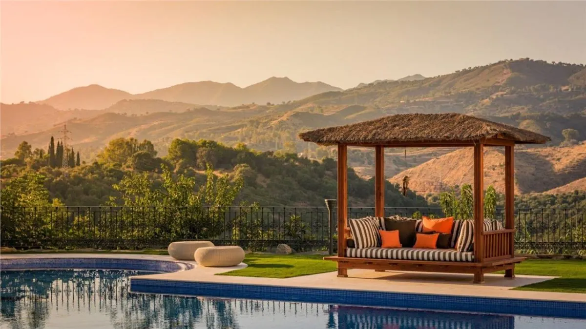 Villa en Venta en Malaga - foto 4