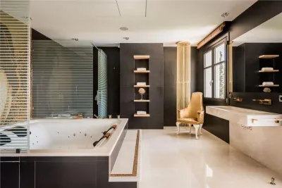 Villa en Venta en Malaga - foto 7
