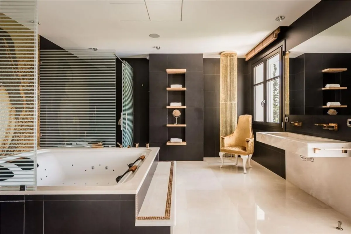 Villa en Venta en Malaga - foto 7