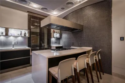 Villa en Venta en Malaga - foto 8