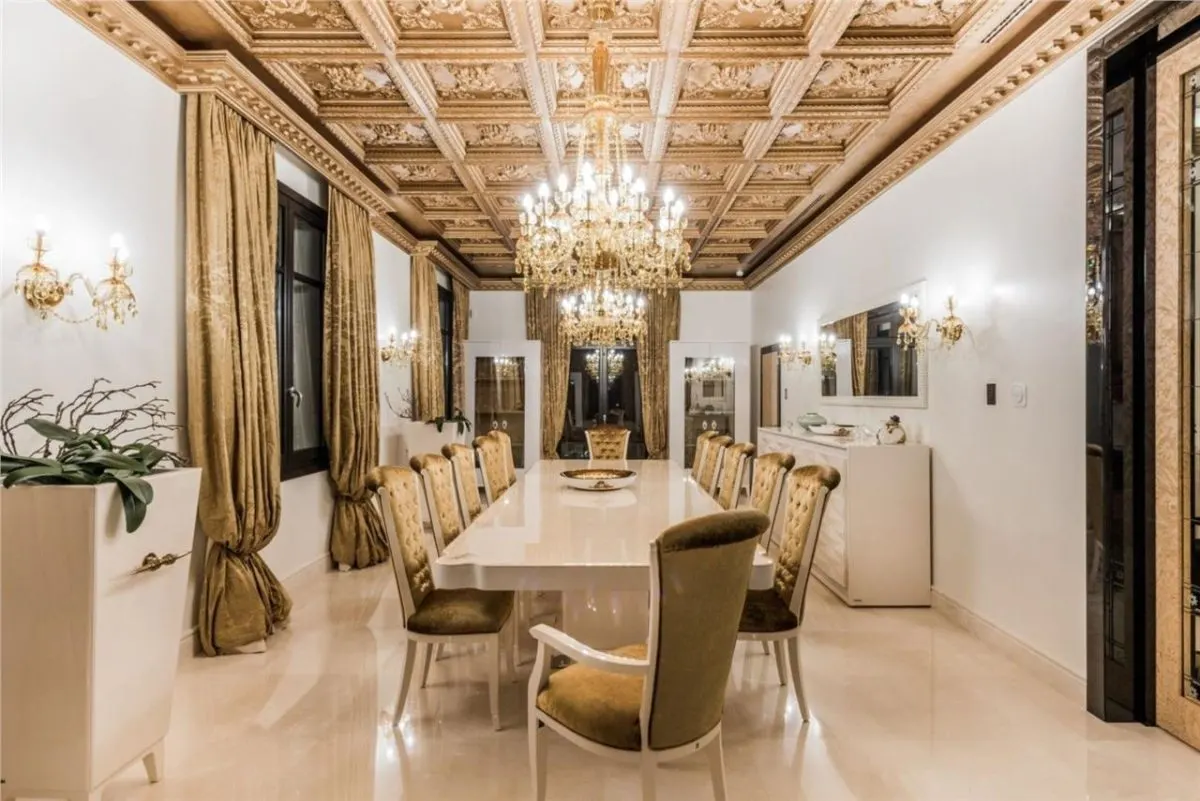 Villa en Venta en Malaga - foto 9