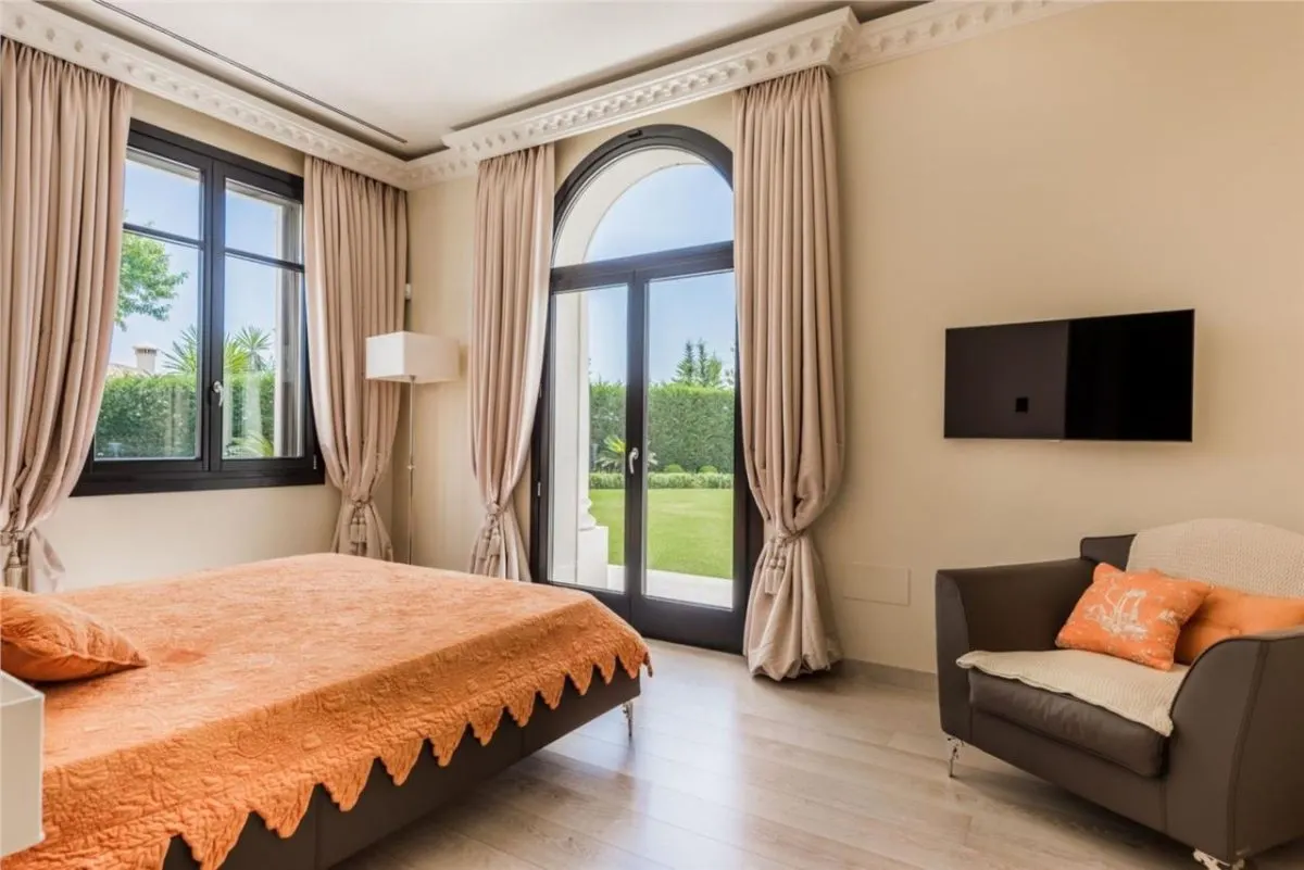 Villa en Venta en Malaga - foto 10