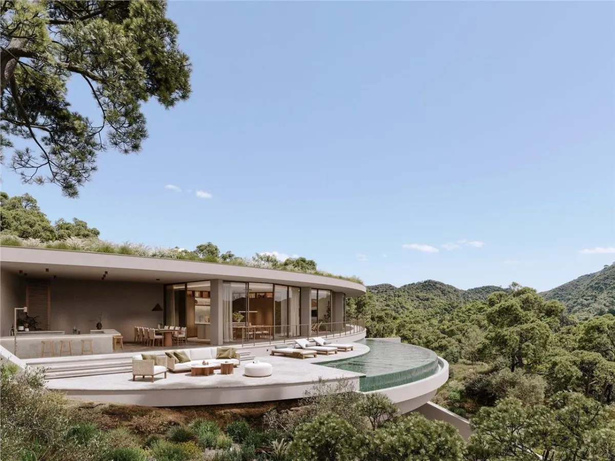 Villa en Venta en Malaga - foto 2
