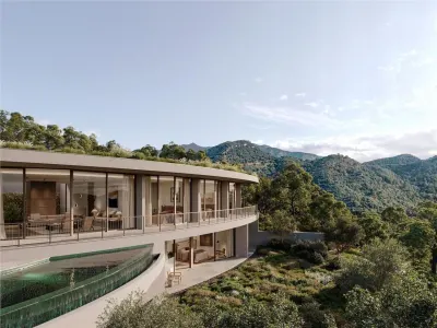 Villa en Venta en Malaga - foto 3