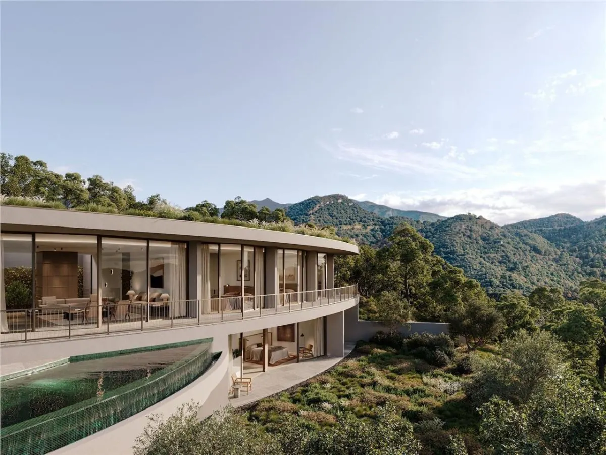 Villa en Venta en Malaga - foto 3