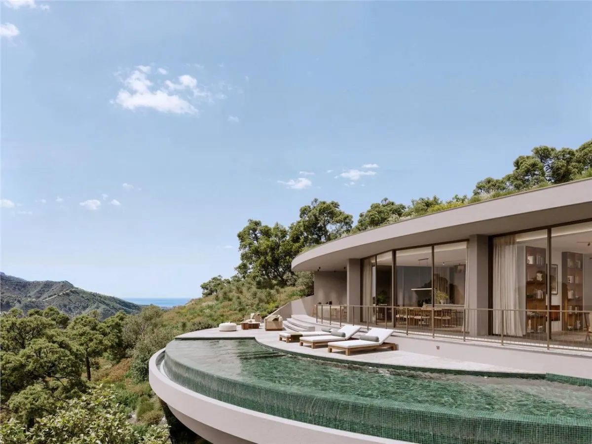 Villa en Venta en Malaga - foto 4