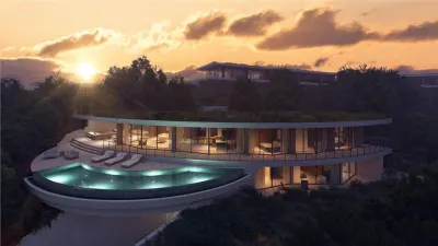 Villa en Venta en Malaga - foto 5