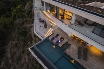 Villa en Venta en Malaga - foto 2