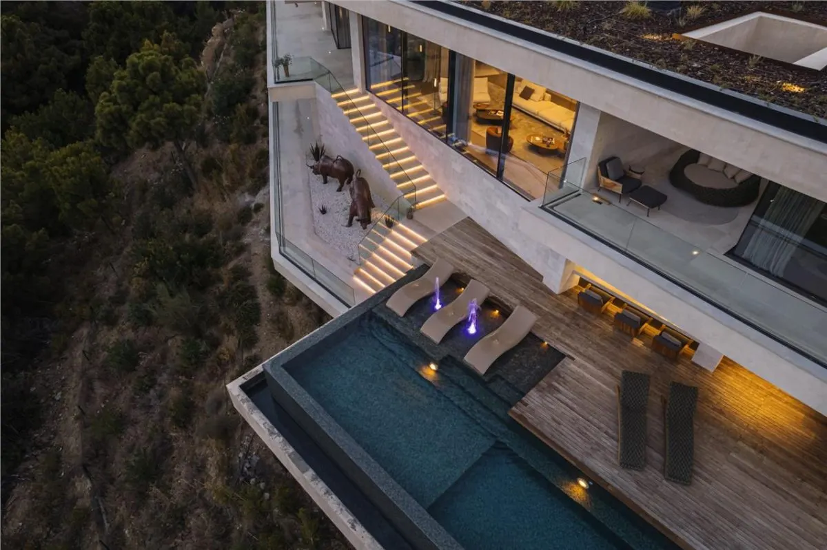 Villa en Venta en Malaga - foto 2
