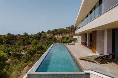 Villa en Venta en Malaga - foto 11