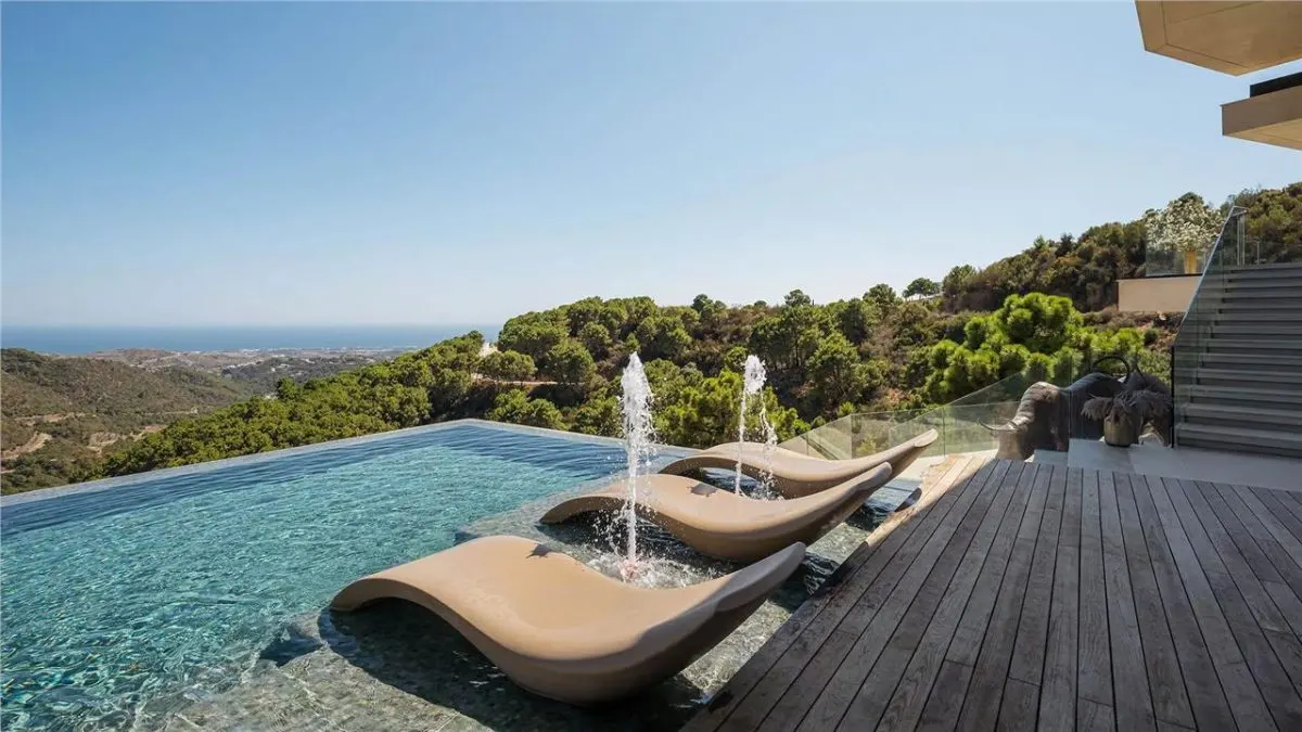 Villa en Venta en Malaga - foto 3