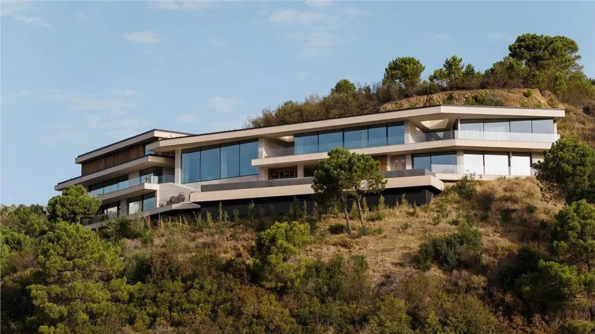 Villa en Venta en Malaga - foto 21