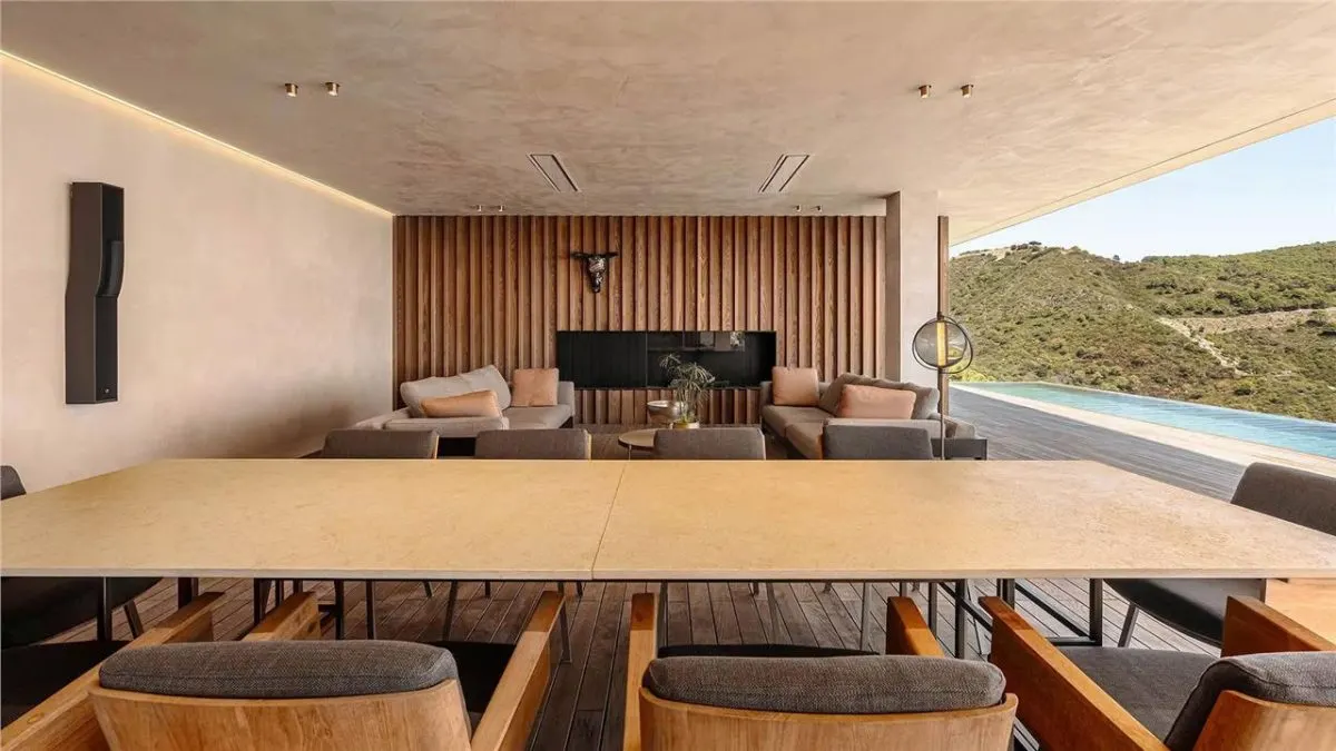 Villa en Venta en Malaga - foto 4
