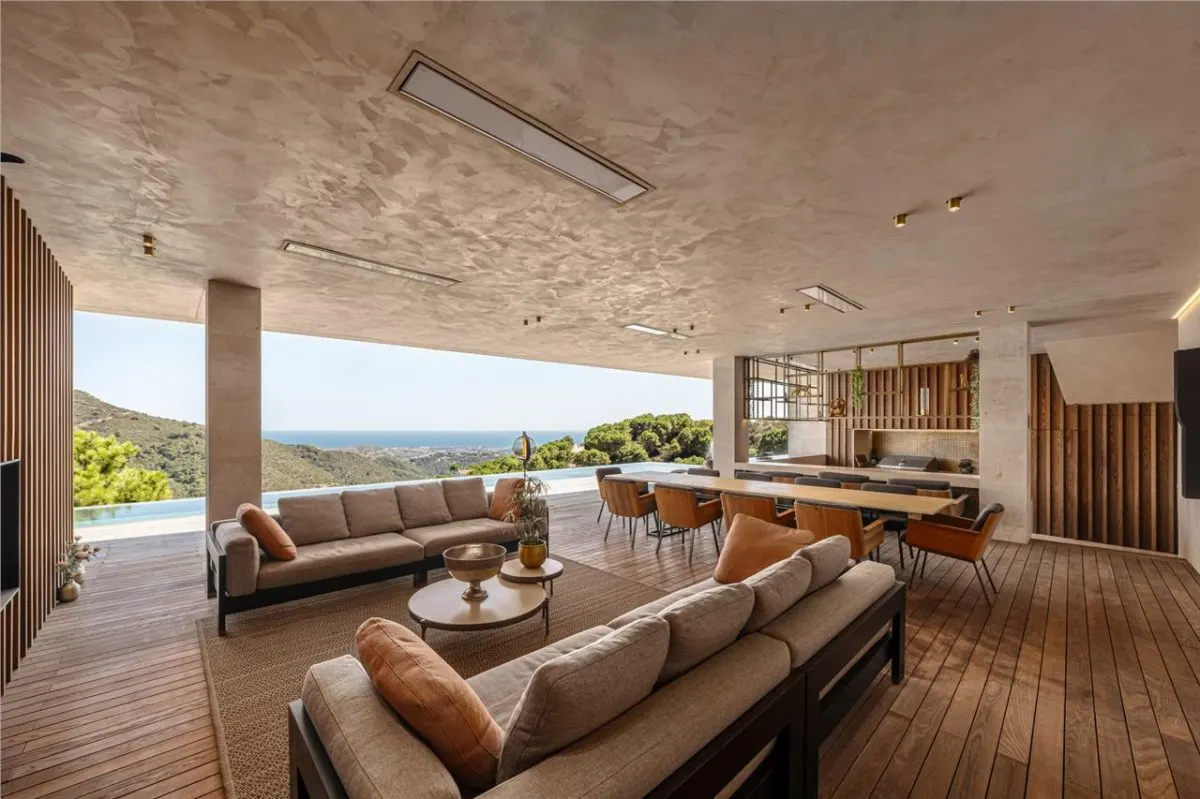 Villa en Venta en Malaga - foto 5
