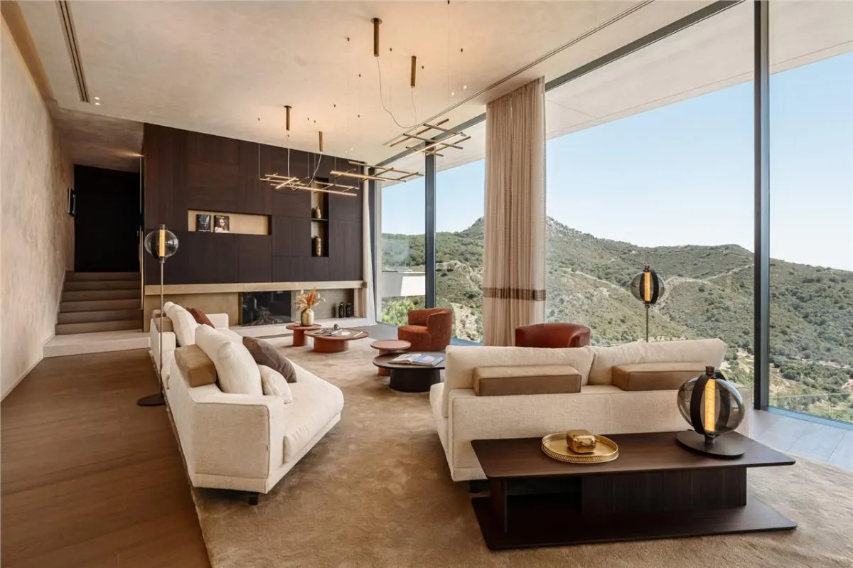 Villa en Venta en Malaga - foto 7