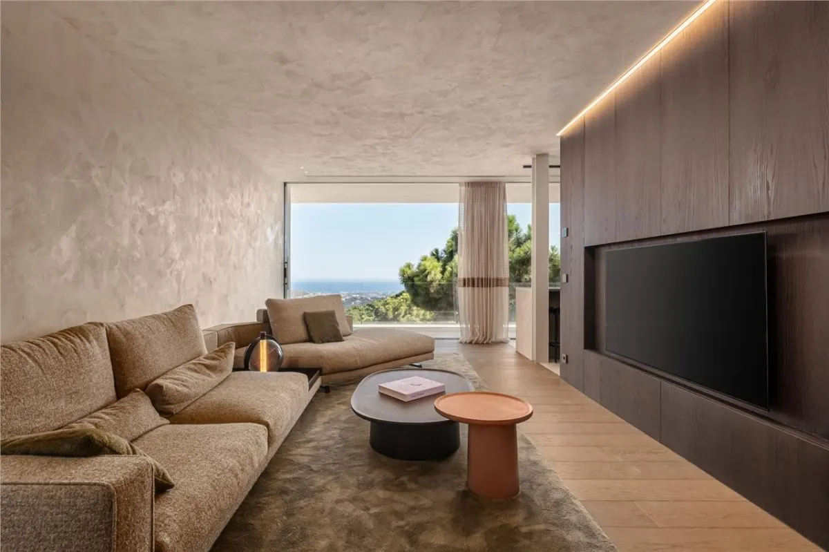 Villa en Venta en Malaga - foto 8