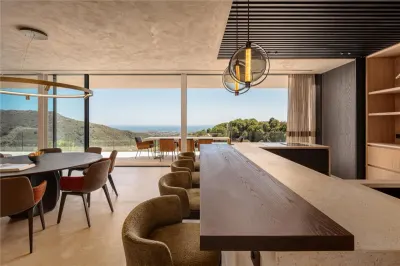 Villa en Venta en Malaga - foto 9