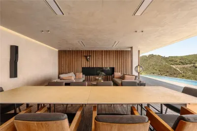 Villa en Venta en Malaga - foto 10
