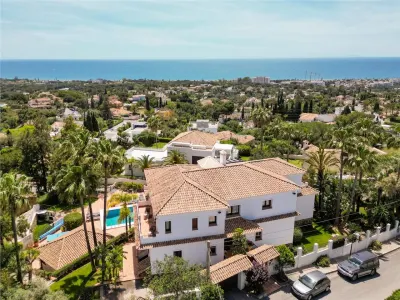 Vila de vanzare in Malaga - Marbella
