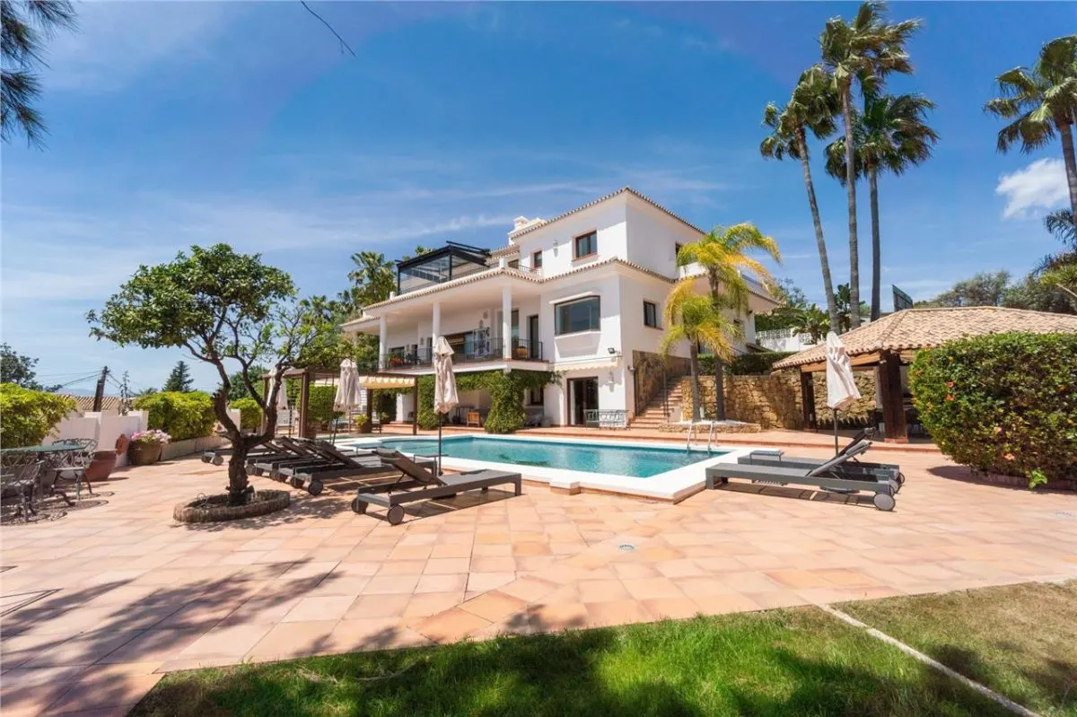 Villa en Venta en Malaga - foto 2