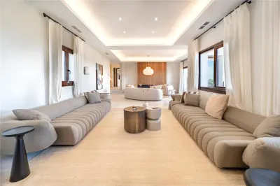 Villa en Venta en Malaga - foto 11