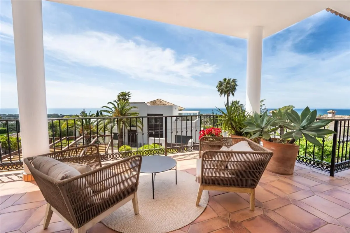 Villa en Venta en Malaga - foto 12