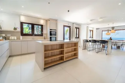 Villa en Venta en Malaga - foto 13