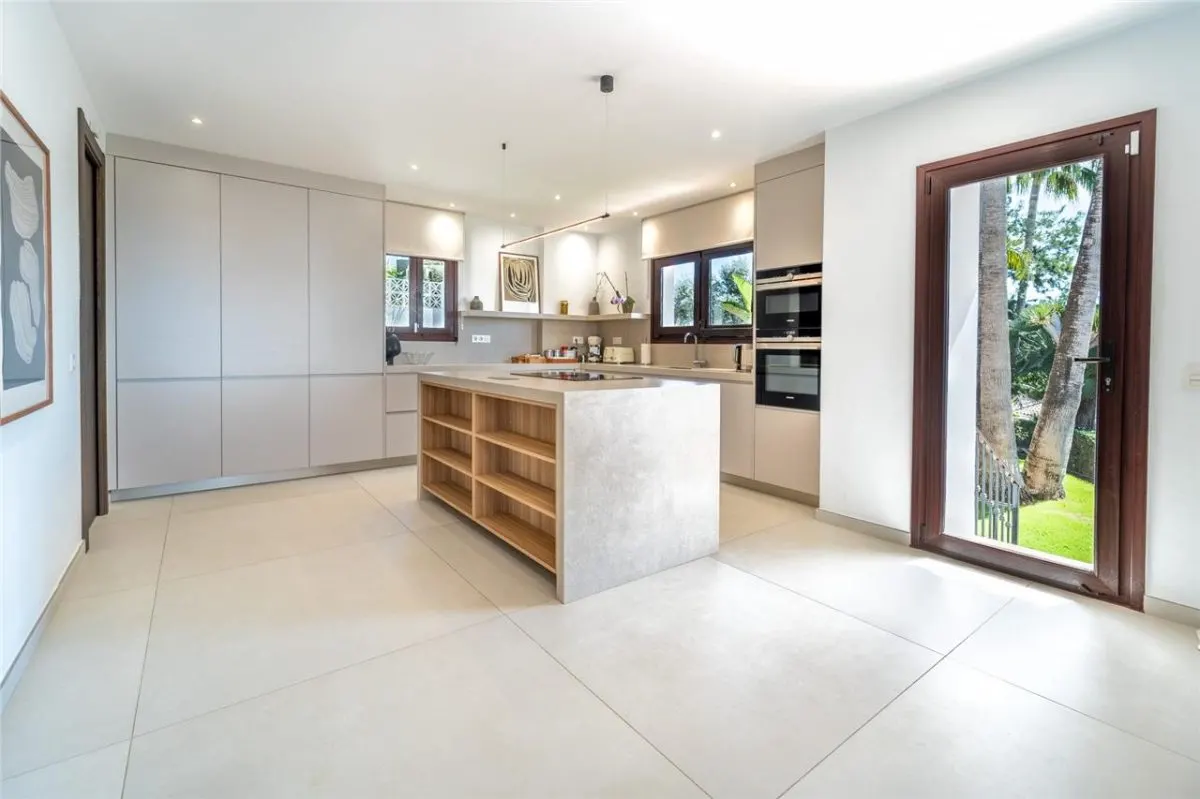 Villa en Venta en Malaga - foto 14