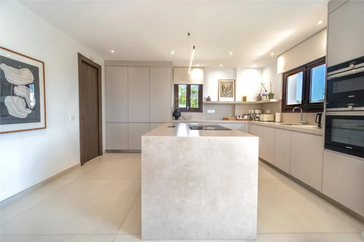 Villa en Venta en Malaga - foto 17