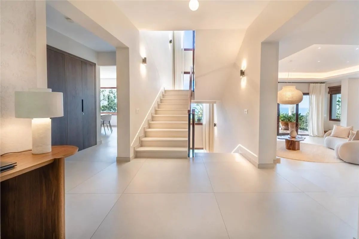 Villa en Venta en Malaga - foto 20