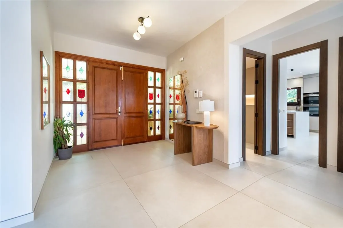 Villa en Venta en Malaga - foto 21