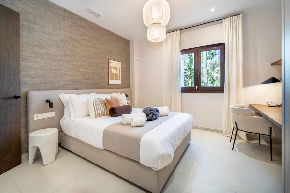 Villa en Venta en Malaga - foto 22