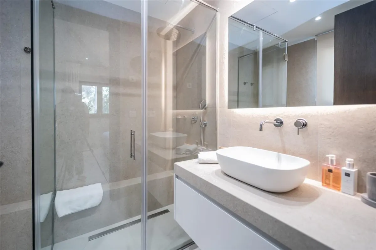 Villa en Venta en Malaga - foto 24