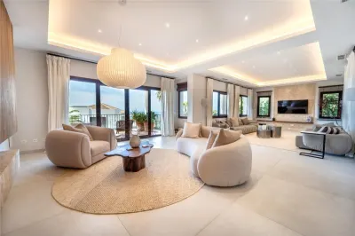 Villa en Venta en Malaga - foto 4