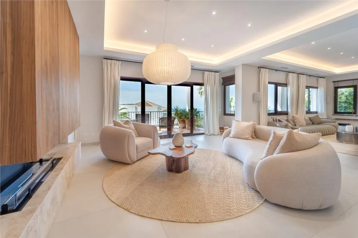 Villa en Venta en Malaga - foto 5