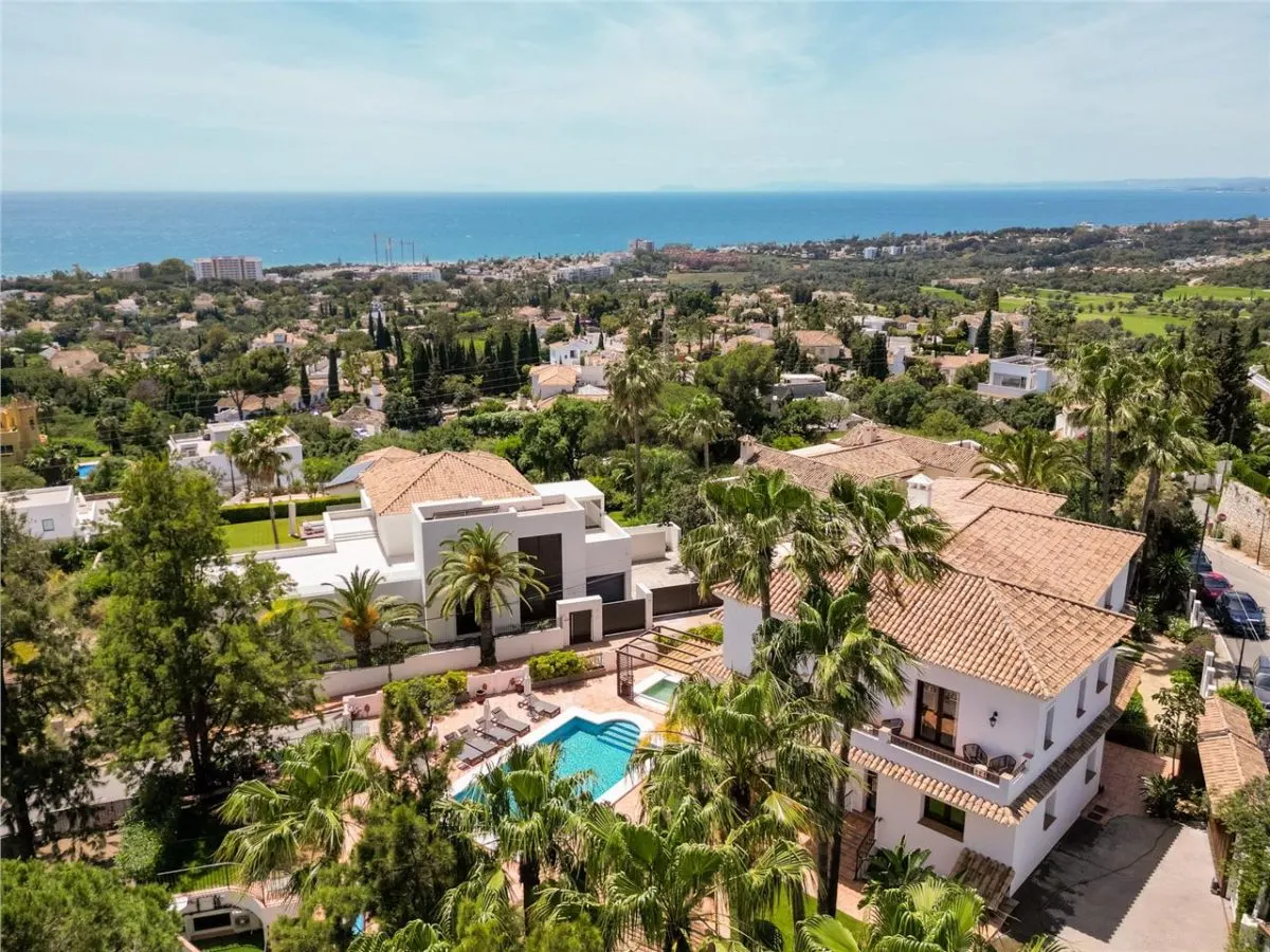 Villa en Venta en Malaga - foto 6