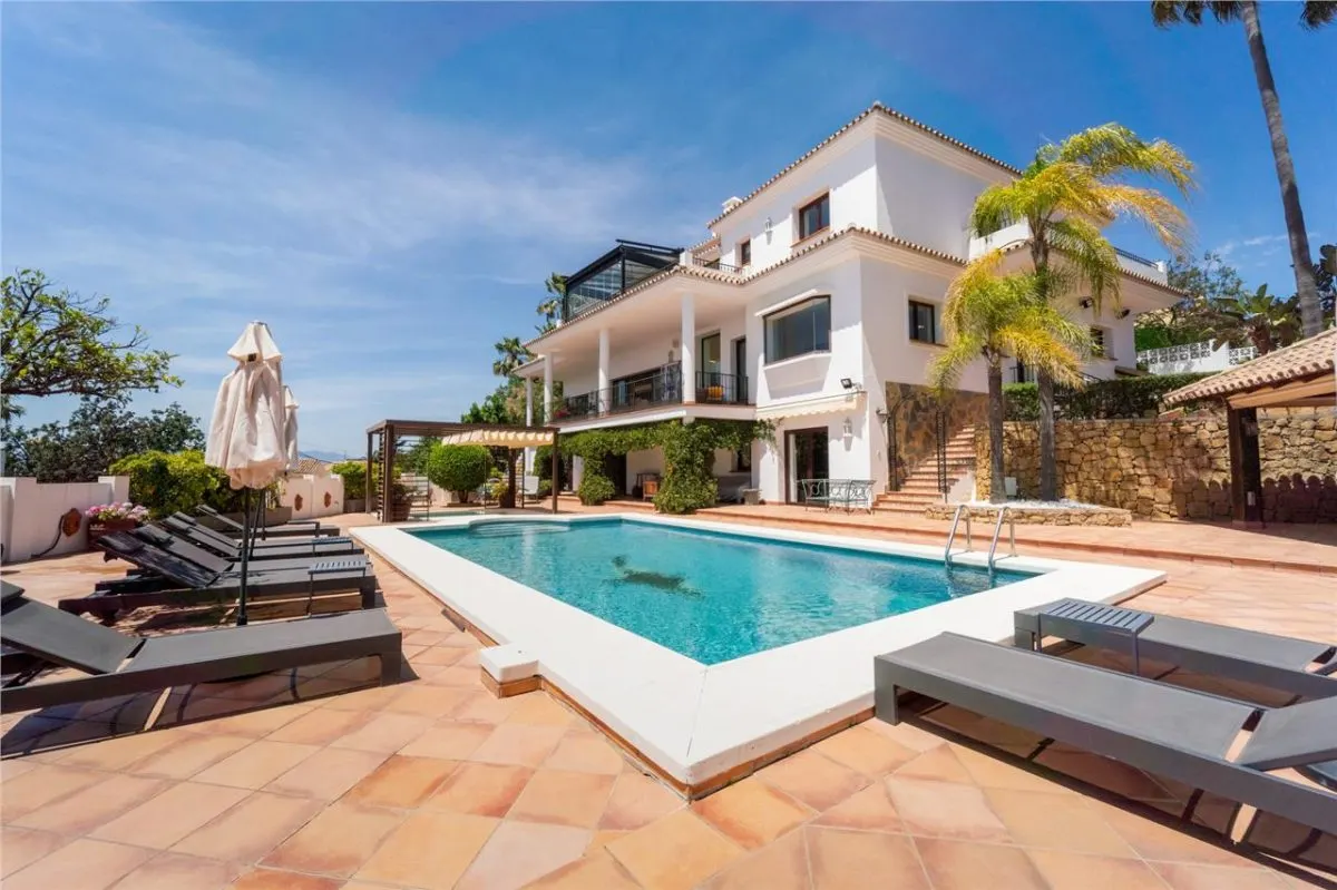Villa en Venta en Malaga - foto 7