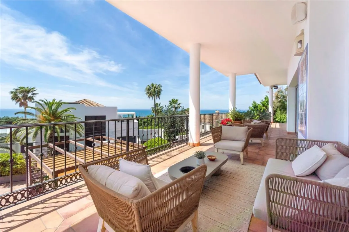 Villa en Venta en Malaga - foto 8