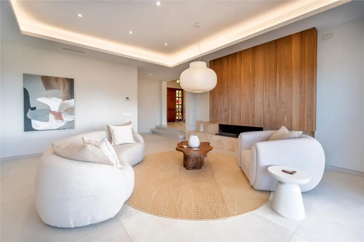 Villa en Venta en Malaga - foto 9