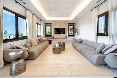 Villa en Venta en Malaga - foto 10