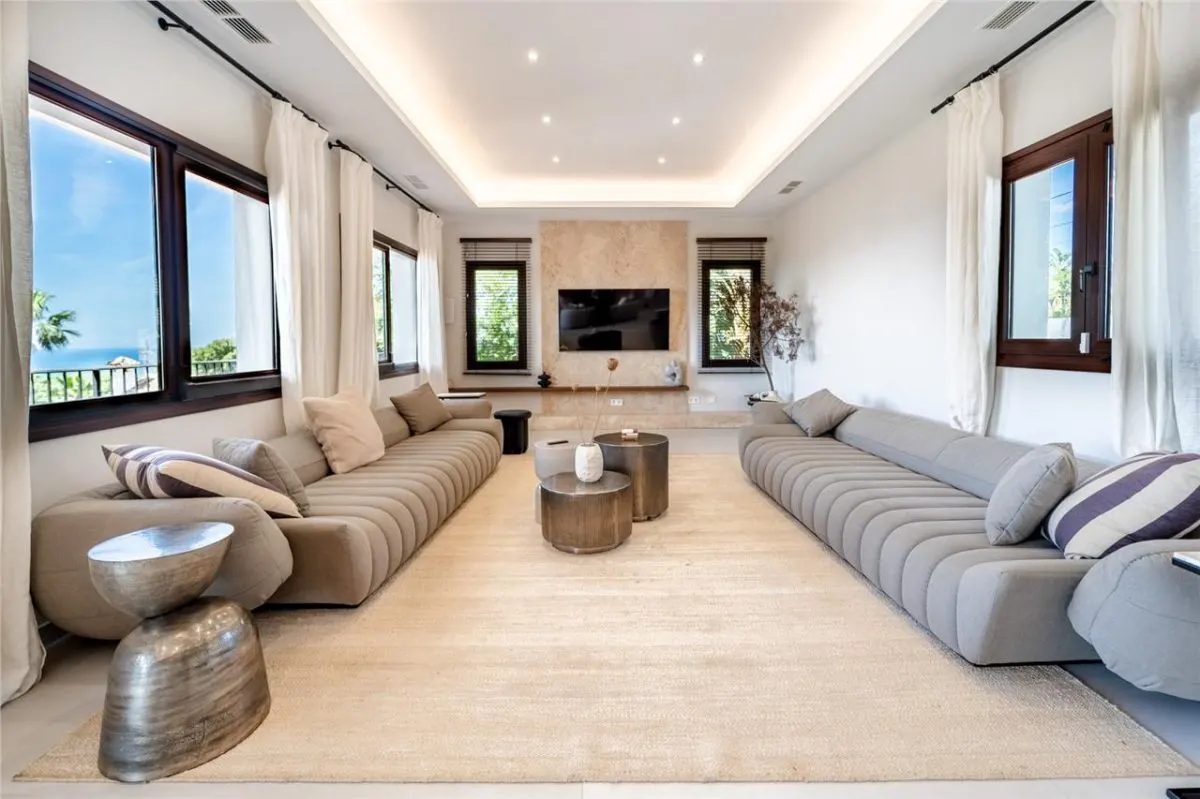 Villa en Venta en Malaga - foto 10