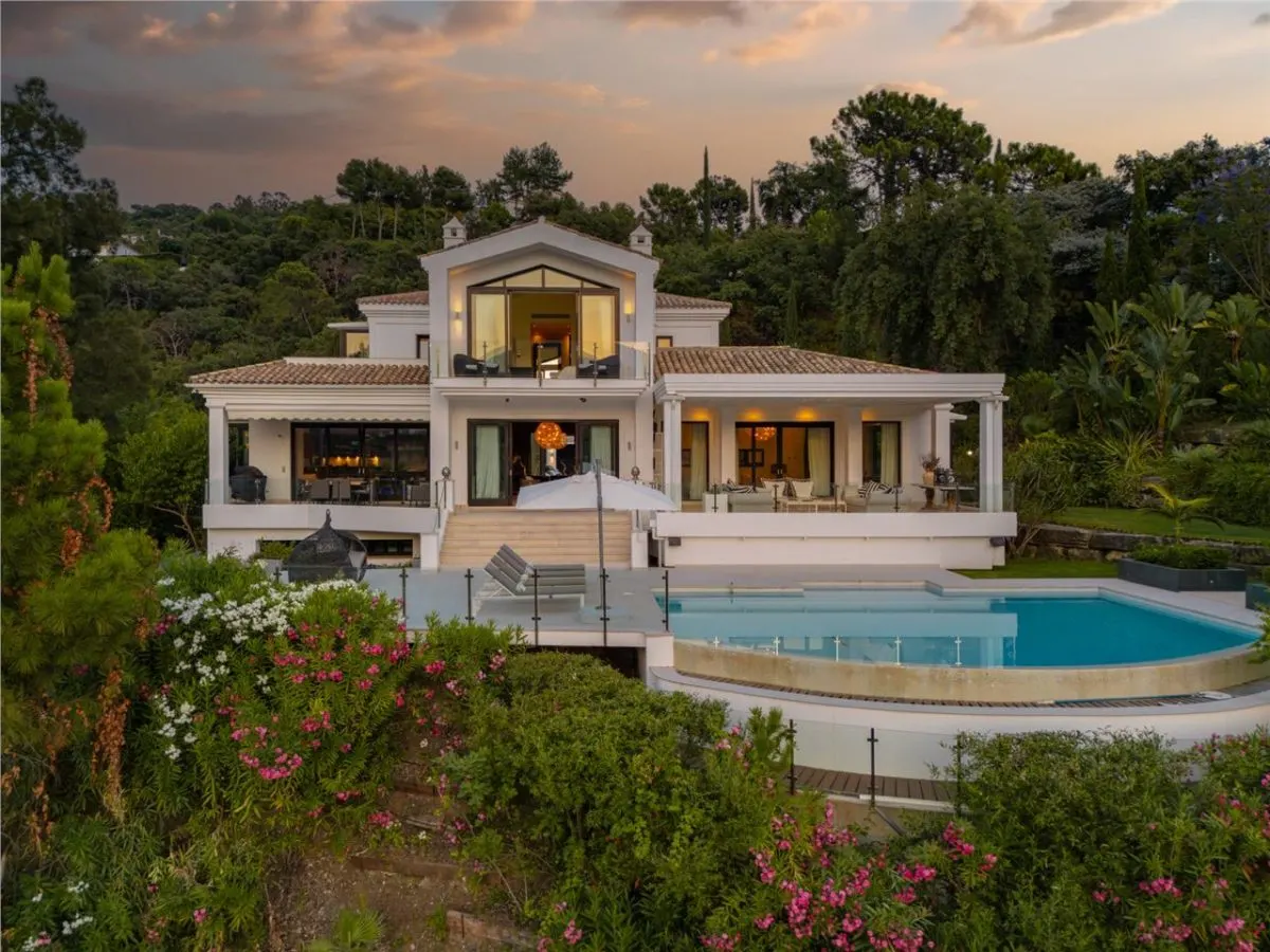Villa en Venta en Malaga - foto 1