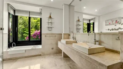 Villa en Venta en Malaga - foto 11