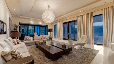 Villa en Venta en Malaga - foto 14