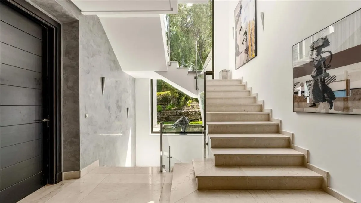 Villa en Venta en Malaga - foto 17