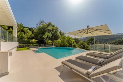 Villa en Venta en Malaga - foto 19