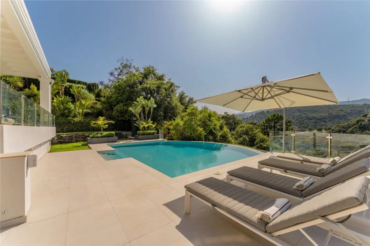 Villa en Venta en Malaga - foto 19