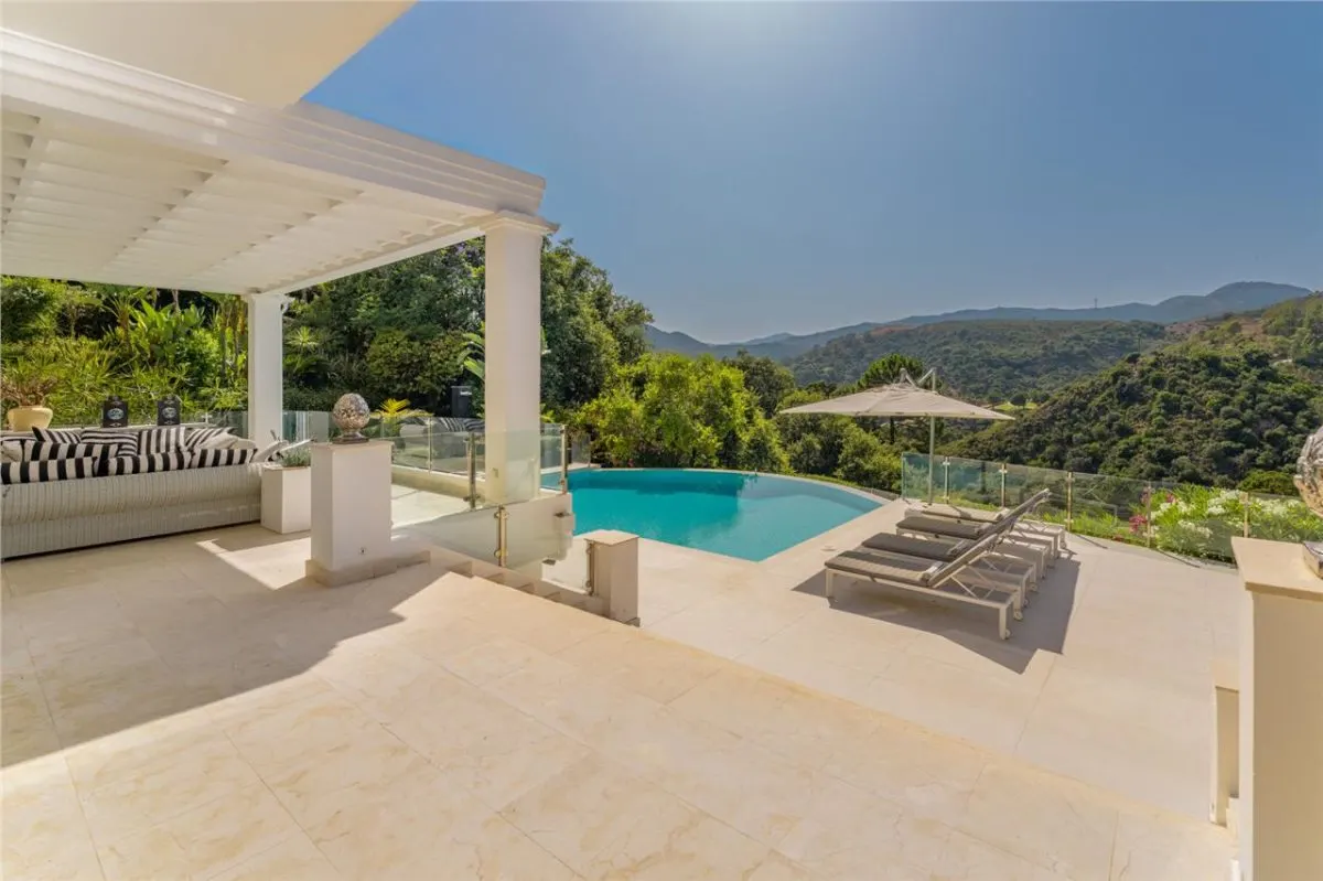Villa en Venta en Malaga - foto 20